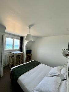Hotels Le Clos Normand : photos des chambres