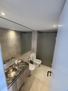 Monoambiente 1er piso de calidad en Pichincha