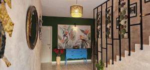 Boutique Villa Revelin