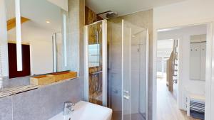 Villa Klarsinni Ferienwohnung Whg 3 Krabbe