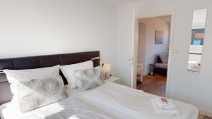 Villa Klarsinni Ferienwohnung Whg 2 Muschel