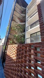 Monoambiente 1er piso de calidad en Pichincha