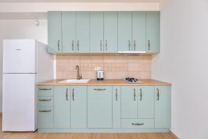 Fresh Air & Panoramic View (Floor 1 & 2)