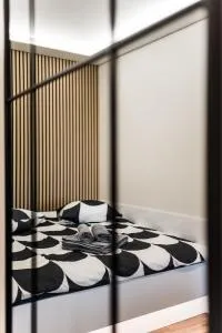 Riverra House - Studio Panorama View - Aleksoto