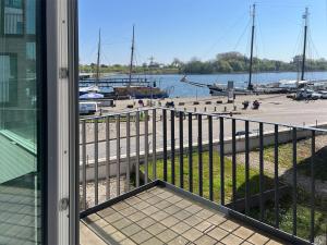 Schlei-FeWo 132° SO - D3