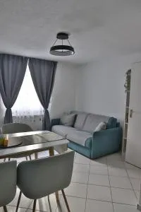 Gemütliche Wohnung am Bodensee - Self-CheckIn - Ittendorf