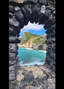 la casa del pittore Anna house