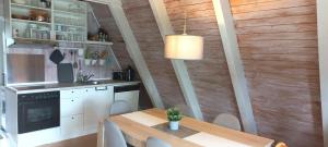 Nurdachhaus ASMUS HUUS