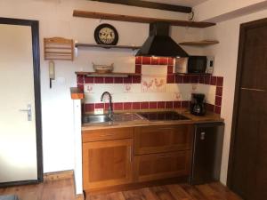 Appartements Studio Avalon I : photos des chambres