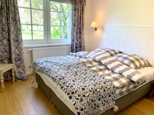 Remise Steuerrad rechts