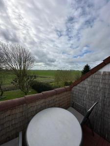 FeWo Entennest - Horumersiel