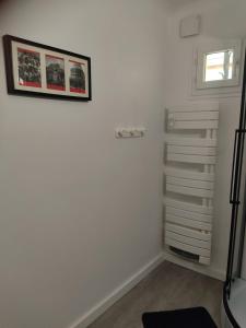 Appartements Villa dans la foret provencale : photos des chambres