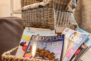 Kaiserhof Ostsee-Bernstein