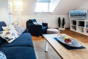 Kaiserhof Ostsee-Bernstein