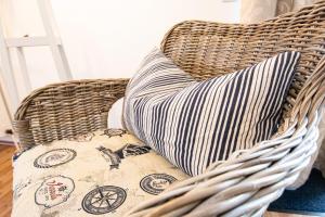 Kaiserhof Ostsee-Bernstein