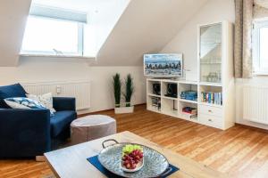 Kaiserhof Ostsee-Bernstein