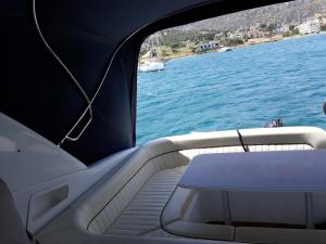 Cruise By Boat at PORTO RAFTI