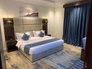 ســكــورد للــشــقـــق الــفنــدقــيـه Scord Hotel Apartments