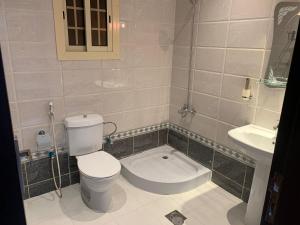 ســكــورد للــشــقـــق الـــــمــخـــدومه Scord Hotel Apartments