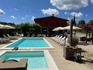 CASALE ANTICO SOBBORGO - أتيغليانو