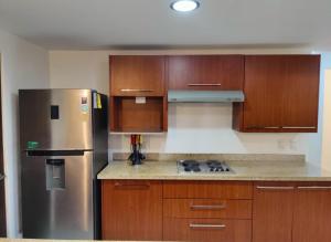 Departamento Brisas del Mar Nuevo Altata