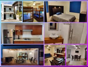 Departamento Brisas del Mar Nuevo Altata