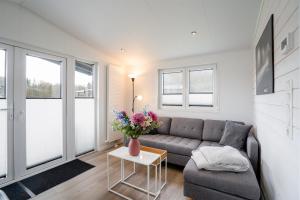 Ostseecamp Chalet Haffkrug No 55