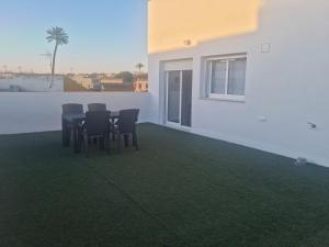 Apartamento en Dos Hermanas