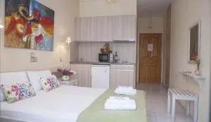 Nontas Home - Kalamitsi