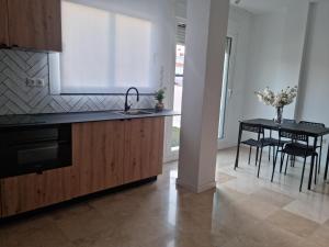 Apartamento en Dos Hermanas