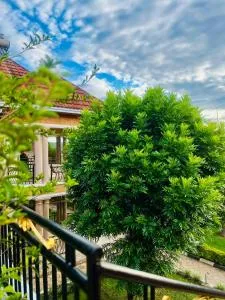 Petra Homes - Kibagabaga