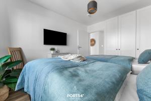 Ferienwohnung Wattlöper Büsum