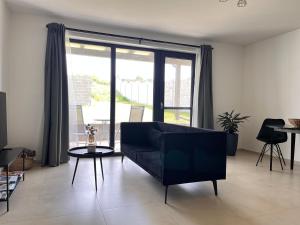 Apartmány Mušlov