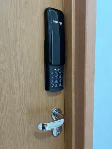 Condomínio Indianopolis a 1,4km do North Shopping