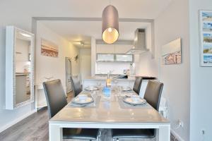 Seesternresidenz Appartement 21