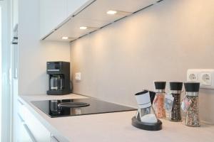 Mittelweg 9 Haus 3 inkl WLAN