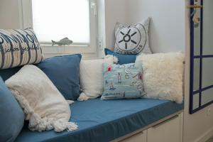 Mittelweg 9 Haus 3 inkl WLAN