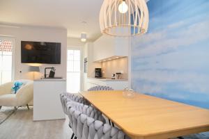 Mittelweg 9 Haus 3 inkl WLAN