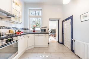 Villa Büsum Süderpiep