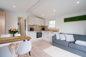 Ostseecamp Casa de la Playa