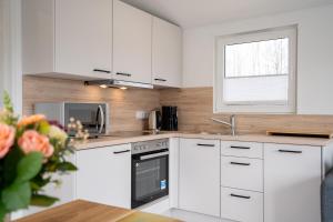 Ostseecamp Casa de la Playa