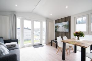 Ostseecamp Casa de la Playa