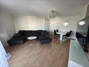 LIMA HOUSE - Fontenay-en-Parisis