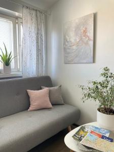 VesiLahti RoofLevel Apartment