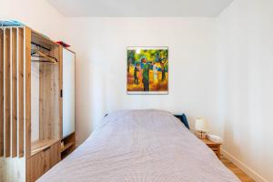GuestReady - Cozy Retreat near Place de la Nation