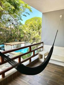 Hotel Aldea Sol