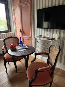 Deluxe Double Room with Bath