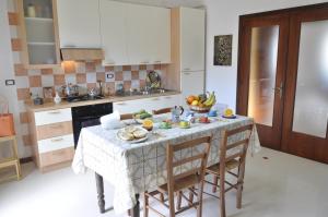 Casa del Melograno Acquarica