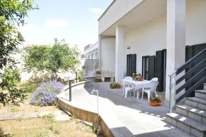 Casa del Melograno Acquarica