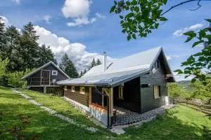 Drevenica Rybárie - Slezáci